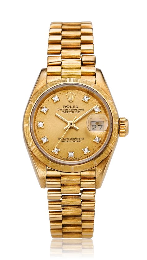 rolex watch ladies spikey diamond|rolex lady datejust bracelet.